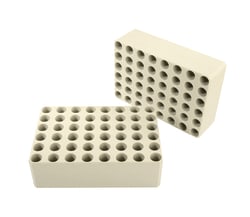 Ohaus&trade;&nbsp;2 x Centrifuge Bucket Adapters, 3xMTP, Frontier&trade; R-S6xMTP/4MI, Swing Out Rotors