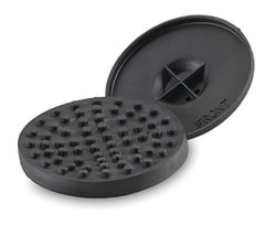 Ohaus Kopf und Abdeckung aus Gummi 76 mm | Buy Online | Ohaus&trade; | Fisher Scientific