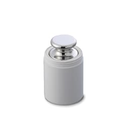 Ohaus™ OIML Class F1 Weights with Certificate