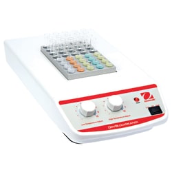 Ohaus&trade;&nbsp;Two Block Analog Dry Block Heater HB2AL