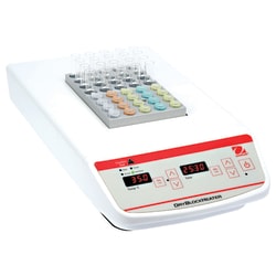 Ohaus&trade;&nbsp;Two Block Digital Dry Block Heater HB2DG