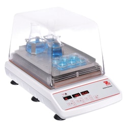 Ohaus™ Light Duty Incubating Shaker