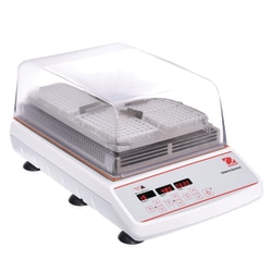 Ohaus™ Light Duty Digital Incubating Shaker