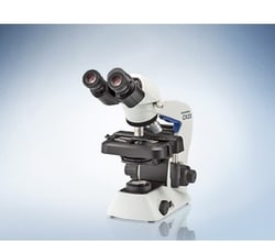 Olympus Microscope CX23LED obj. 4x, 10x, 40x, 100x, Quantity: Each