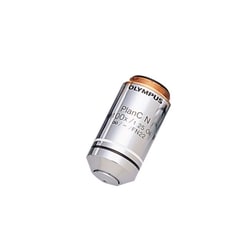 Olympus PLCN 100XO 00X Plan C Achromat Oil-Immersion Objective 100X | Buy Online | Olympus&trade; | Fisher Scientific