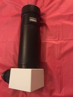 Olympus Adaptador de cámara, SZX-PHA Microscopios de la serie SZX | Buy Online | Olympus&trade; | Fisher Scientific