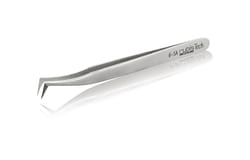 RUBIS Brucelles de haute précision Inclinée, pointue, ultra fine | Buy Online | RUBIS | Fisher Scientific