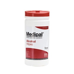 Pal International™ MediPal MediAlcohol Wipes