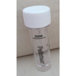 Palintest SAMPLE PREPARATION TUBES, Quantity: paquete de 1 