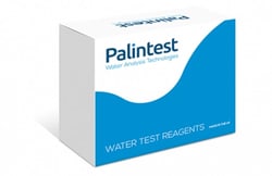Palintest Fluoride Test Kit 200 Pack | Buy Online | Palintest&trade; | Fisher Scientific