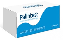 Palintest Comparator Reagents Phosphate (LR) | Buy Online | Palintest&trade; | Fisher Scientific