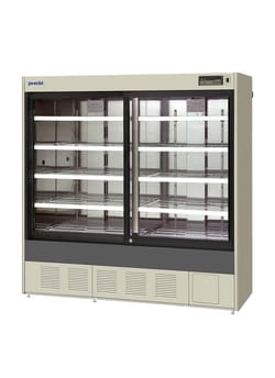 Sanyo Panasonic Pharmaceutical Refrigerator. 5 S, Quantity: Each