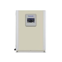 Panasonic CO2 Incubator with dual heat sterilisation (165 Litre), Quantity: