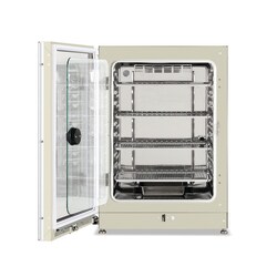 Panasonic CO2 Incubator with dual heat sterilisation (165 Litre), Quantity:
