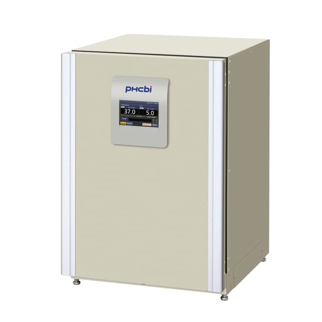 PHCbi CO2 Incubator with hydrogen peroxidedecontamination 165L with ...