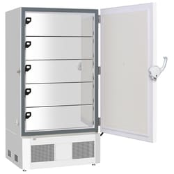 PHCbi Inner Door Kit: 5 doors for "702" series Freezers. Complete with