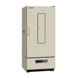 PHCbi Panasonic Programmable Cooled Incubator. 406 litres internal capacity.