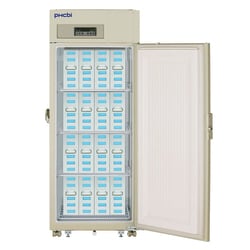 Sanyo™ Upright Freezer