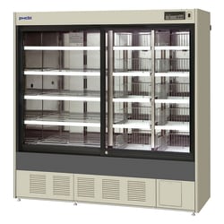 Sanyo Panasonic Pharmaceutical Refrigerator. 5 S, Quantity: Each