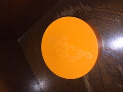 Gravis X6 Screw Cap 100mm, PP, Orange, for 1 and 2L Jars, Quantity: Pack