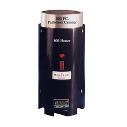 Plas Labs PALLADIum CANISTER, Quantity: Each