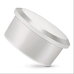 Poeppelmann X100 Sealing plug/GPN350/I 39 1, Quantity: Pack of 100