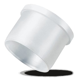 Poeppelmann Schutzelement/GPN900/A25,5 (VE=100 St.), Quantity: Pack of