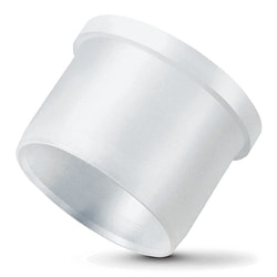 Poeppelmann Schutzelement/GPN900/A22,5 (VE=100 St.), Quantity: Pack of