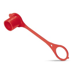 Poeppelmann X100 Quick Disconnect Couplings/GPN920/9996 ., Quantity: Pack