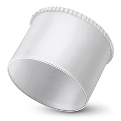 Poeppelmann X100 Protective caps/1/2'GPN200, Quantity: Pack of 100