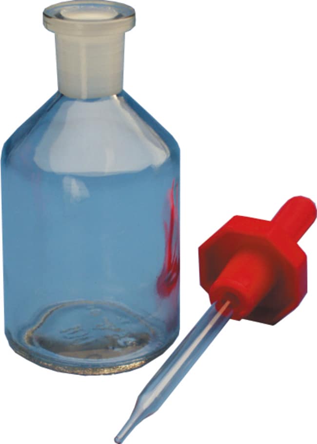 Poulten & Graf GmbH Polystop™ Dropping Bottle Capacity 30mL Dropping