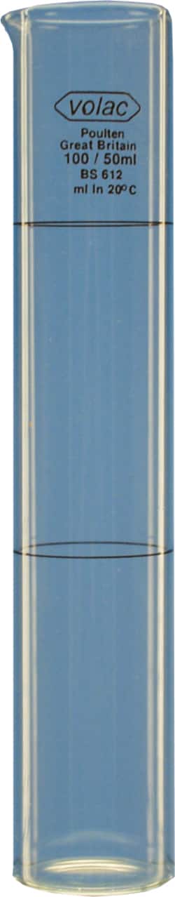 Poulten & Graf GmbH&nbsp;VOLAC Nessler Tube