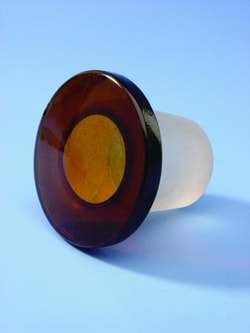 Ansell Edmont™ ActivArmr™ Workguard™ 43-216 Series Yellow Aramid Fiber Heavy Weight Gloves