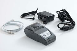 Prestige Medical Podiaclave Printer Podiaclave Printer | Buy Online | Prestige Medical | Fisher Scientific