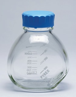 Pyrex&trade; Medieflaska