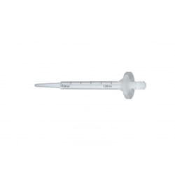 Ratiolab™ Sterilized 1.25 mL Dispenser Tips