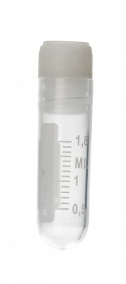 ratiolab&trade;&nbsp;Cryo Tube with Cap