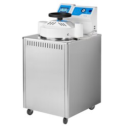 Raypa AUTOCLAVE STERICLAV-S 150L, Quantity: cada uno