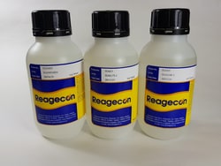 Ammonium 4 M LiCl Ionic Strength Adjuster Solution, Reagecon 500 mL | Buy Online | Reagecon | Fisher Scientific