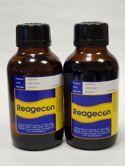 Edetate DiSodium TS Solution According to United States Pharmacopoeia (USP), Reagecon 500 mL | Buy Online | Reagecon | Fisher Scientific