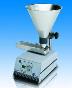 RETSCH Unité d’entraînement pour goulotte d’alimentation à oscillations Dispositif d’alimentation vibratoire DR 100 | Buy Online | RETSCH | Fisher Scientific