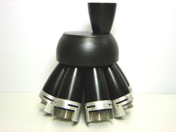 RETSCH&nbsp;Gasket For GM Grinding Container