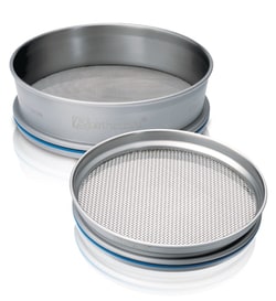 RETSCH&nbsp;Stainless Steel UR 2 Lid