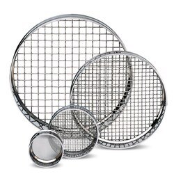 Retsch Stainless steel test sieves, Quantity: Each