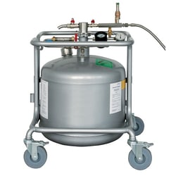 RETSCH&nbsp;Connection Tube