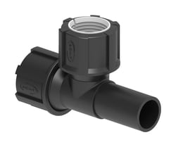 SymLine&trade;&nbsp;Pipe Connection Pieces