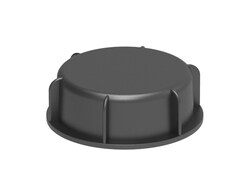 SCAT HDPE-EC Safety Canister and Cap HDPE-EC Safety Canister; Includes: