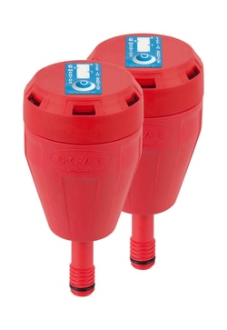 SCAT&nbsp;Exhaust Filter, V2.0