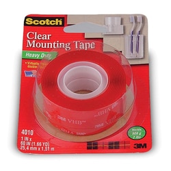 Scientific Industries Scotch™ Dobbeltsidet klæbende taperulle