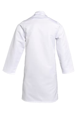 SNV Comines XAVIER man coat ANTISTATIC white EN 1149-3 T3, Quantity: Each